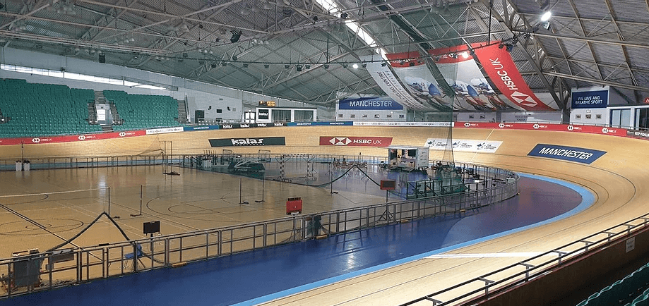 Velodrome