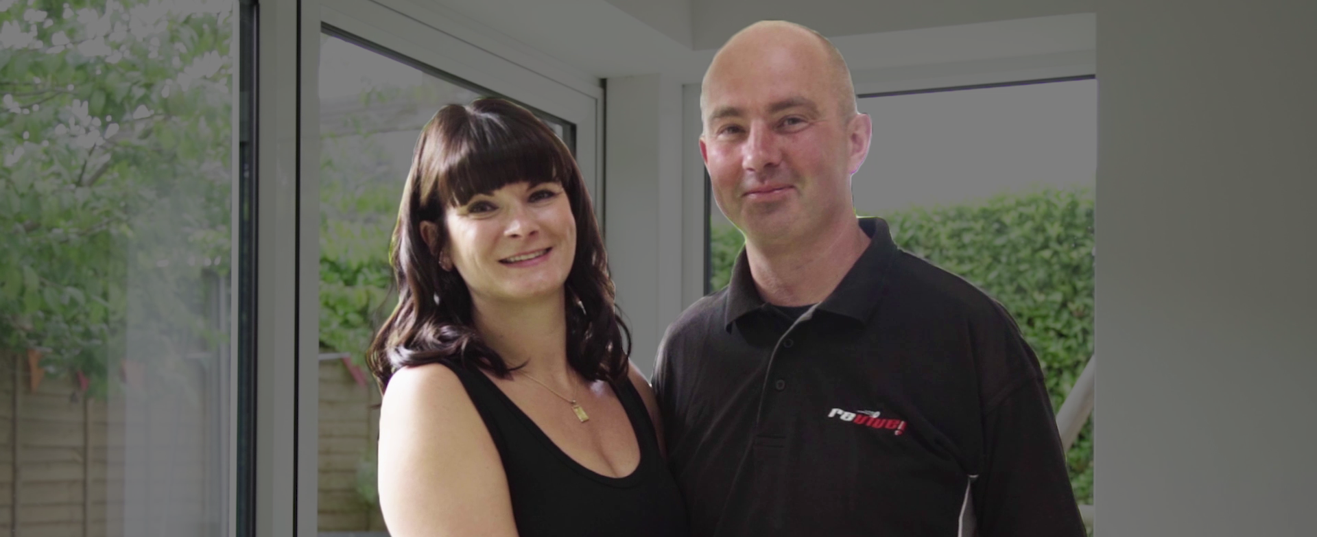 Dan & Nat - Revive! Trafford