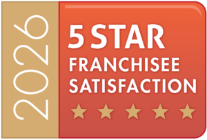 Workbuzz logo 2026 5star