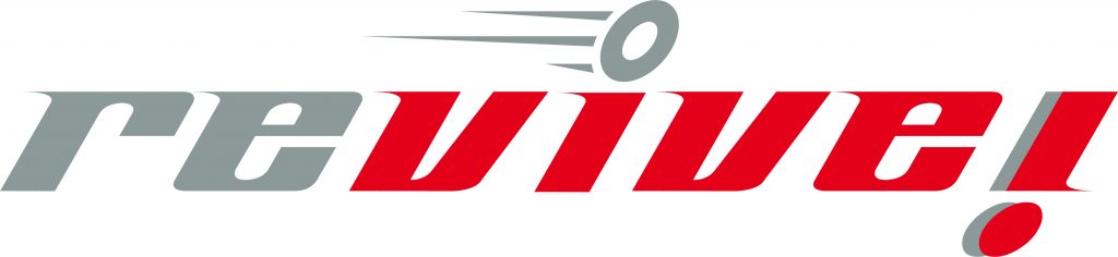 Revive! Logo