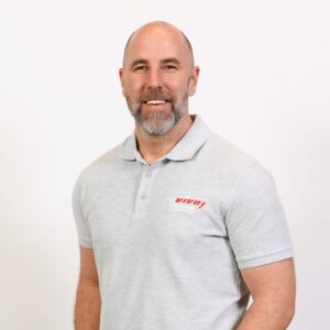 Franchise Opportunities Tim Byrne from Revive! Watford