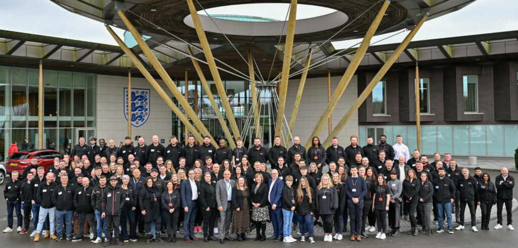 Revive! Annual Conference 2024