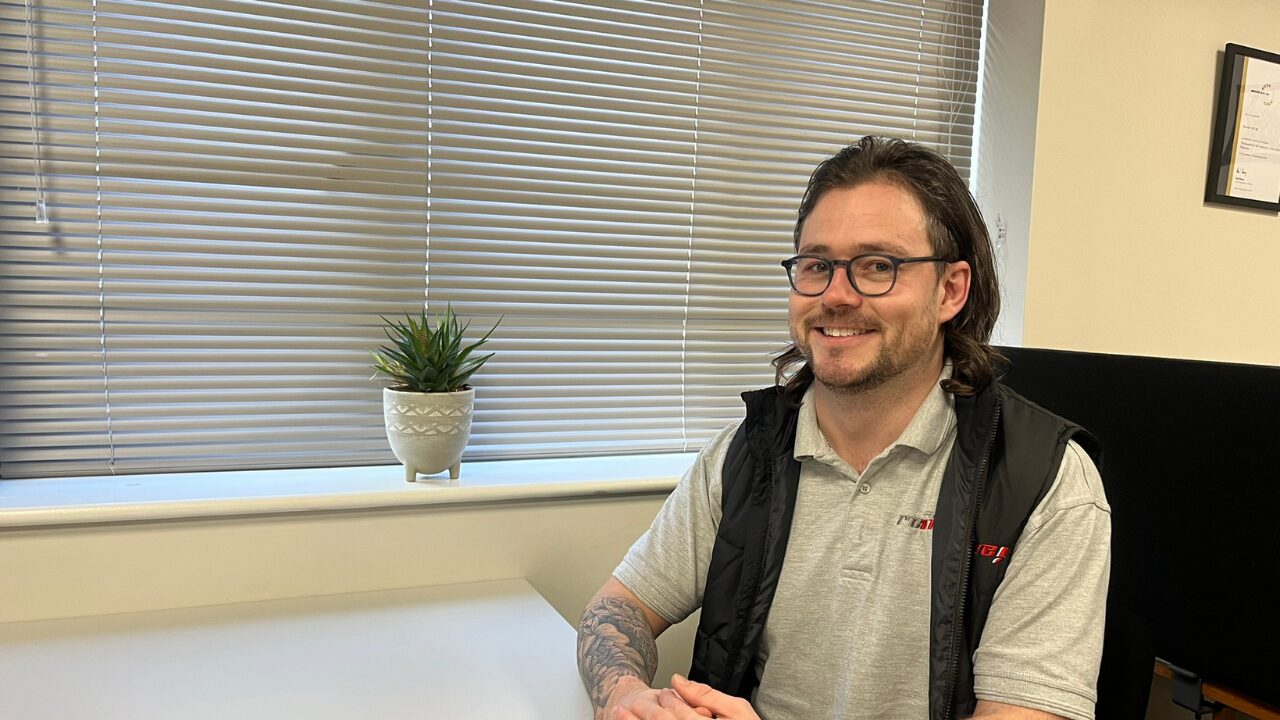 Revive! Worcester Big Ambitions for new Revive! franchisee