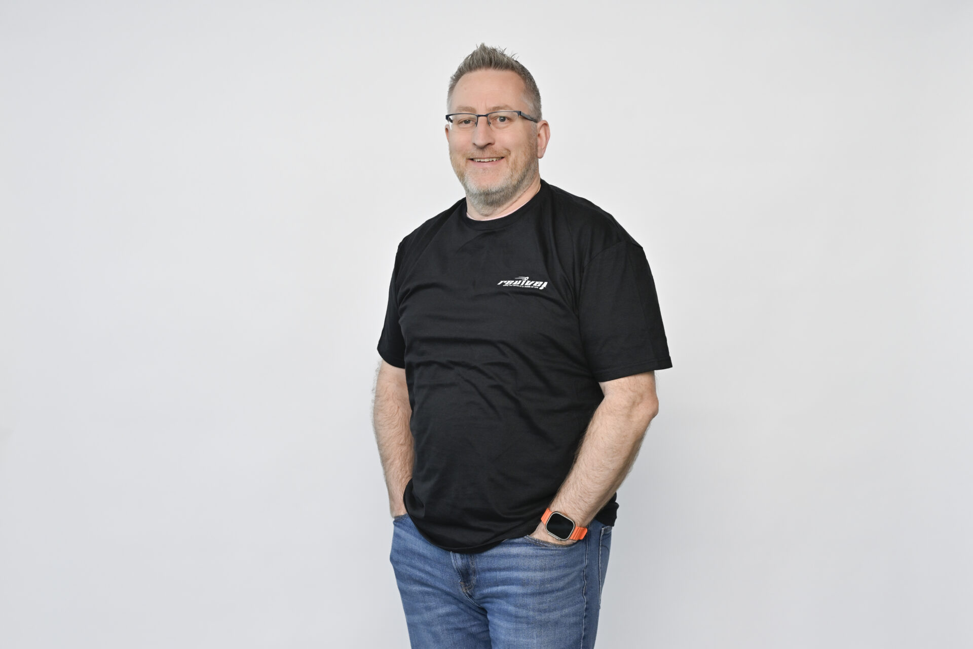 Matt West - Revive! Crawley & Horsham