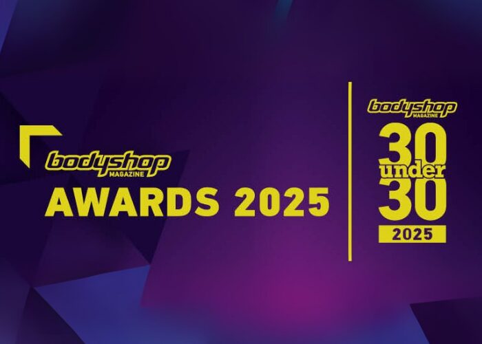 Bodyshop Awards