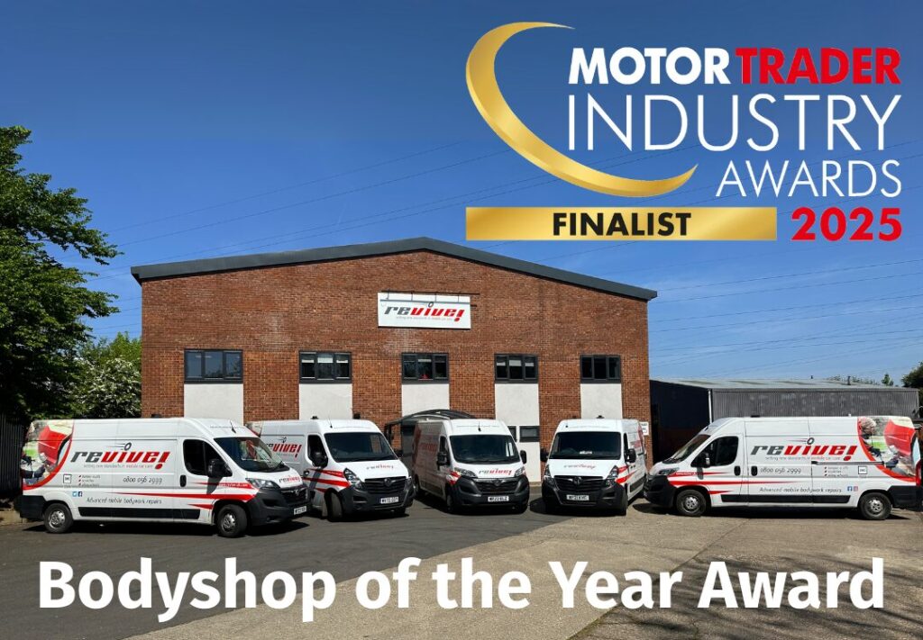 Motor Trader