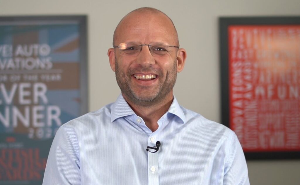 Kyle Thorburn - Revive! Slough