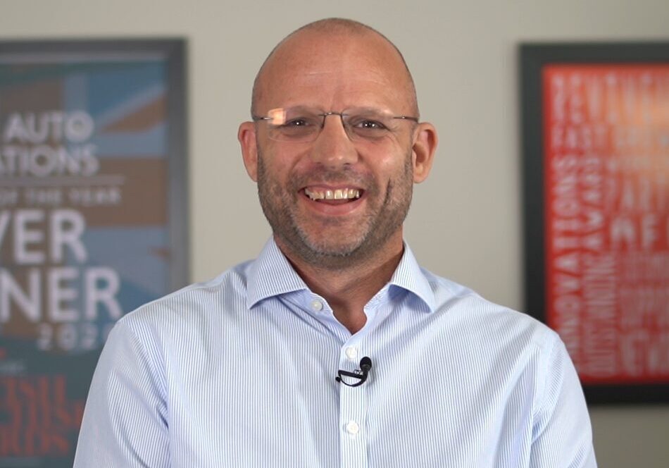 Kyle Thorburn - Revive! Slough