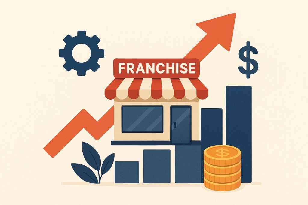 Franchise Growth