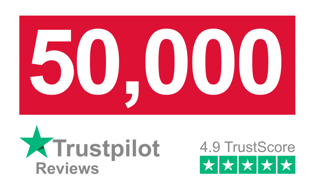 Trustpilot Reviews
