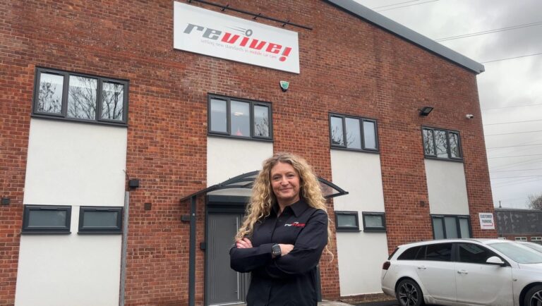 Revive! Greagt Yarmouth