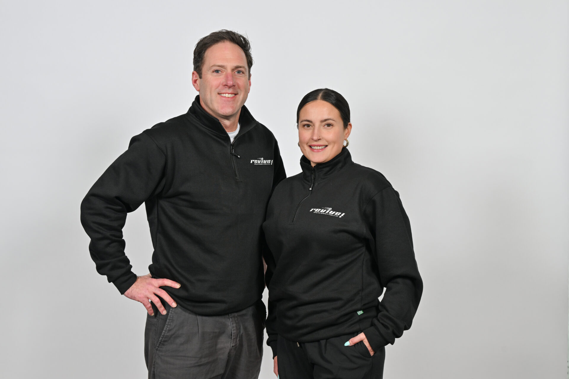 Revive! Canterbury & Dover