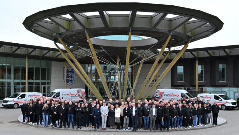 Revive! Conference 2026