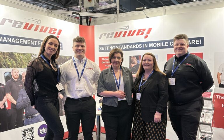 International Franchising Show 2025