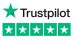 Trustpilot 5 star