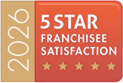 Workbuzz logo 2026 5star