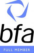 bfa Full Member logo